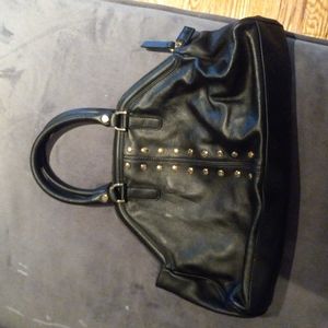 Genuine Leather Amaria handbag